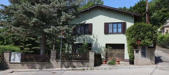 Casa de 7 habitaciónes en Klosterneuburg, Austria No. 138286 2