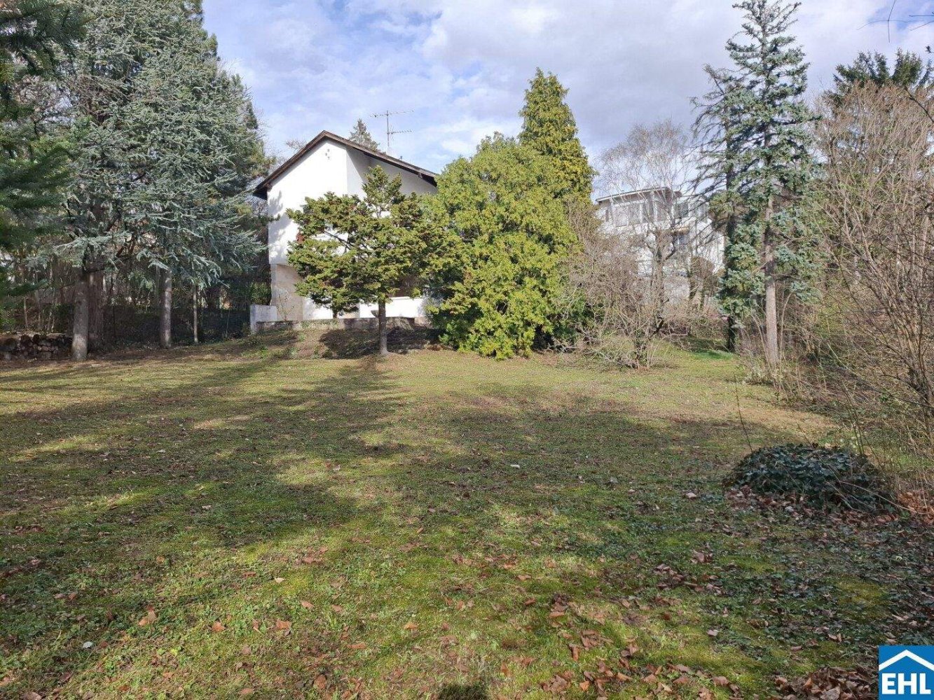  قطعة أرض في Baden, Austria رقم 153941