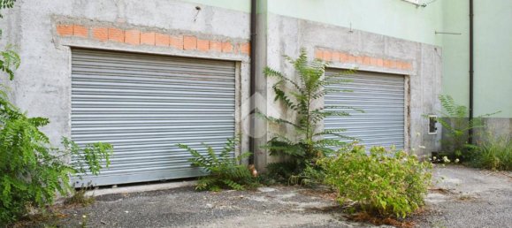 1 room Garage in Paola, Italy No. 283723 4