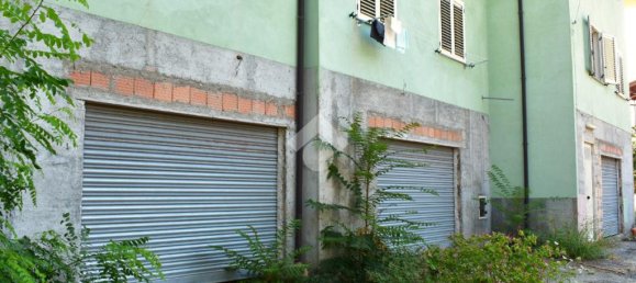 1 room Garage in Paola, Italy No. 283723 15