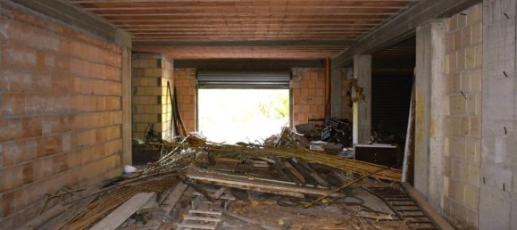 1 room Garage in Paola, Italy No. 283723 11