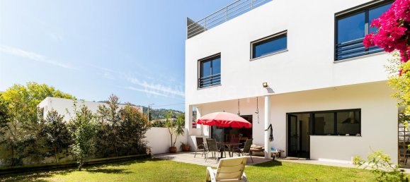 Casa de 3 dormitorios en Colares, Portugal No. 135117 16