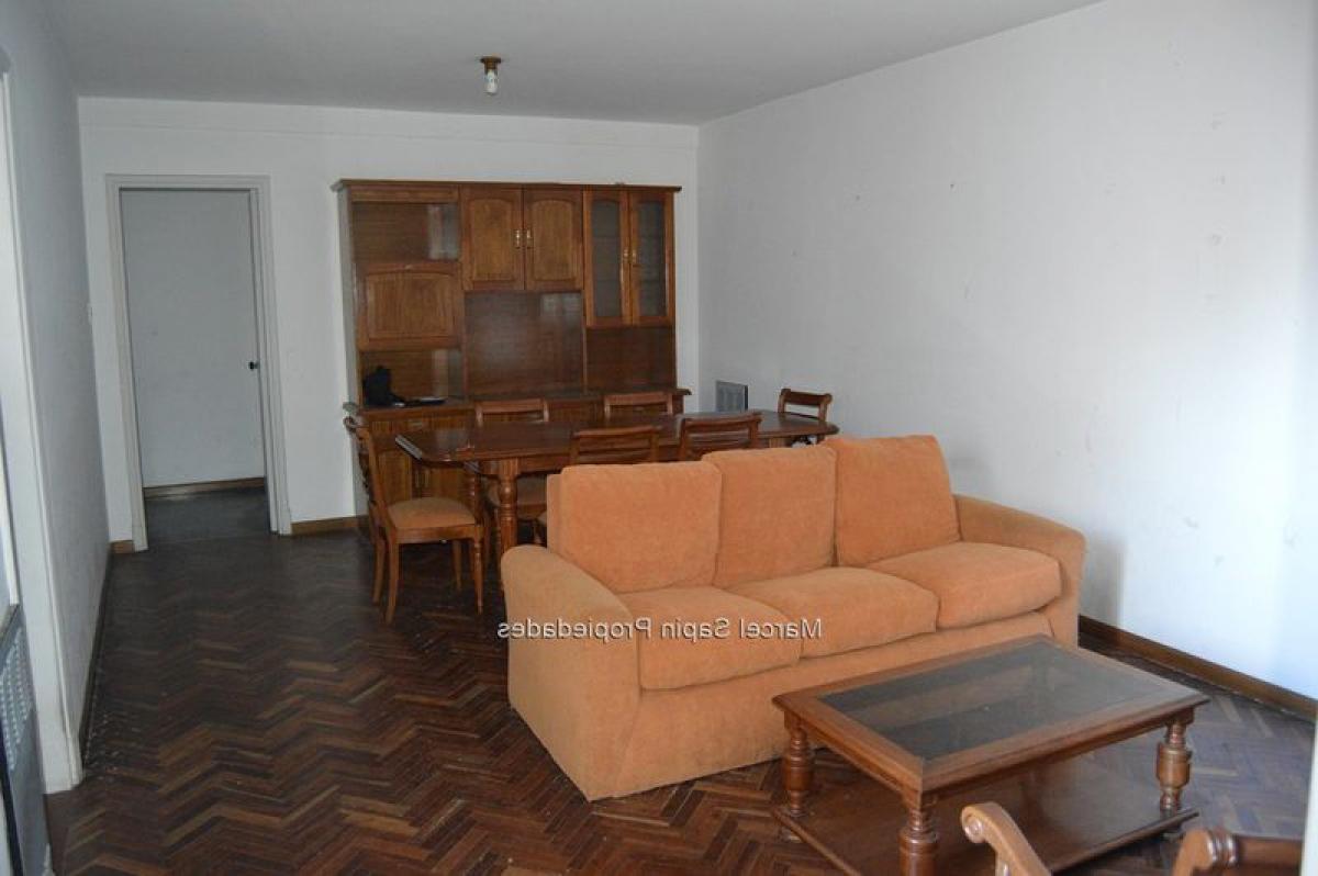 2 غرف نوم شقة في Montevideo, Uruguay رقم 432