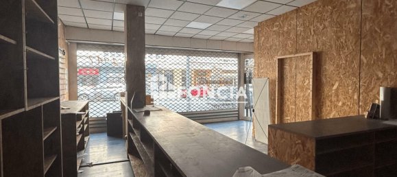 85m² Commercial property in Caen, France No. 355010 5