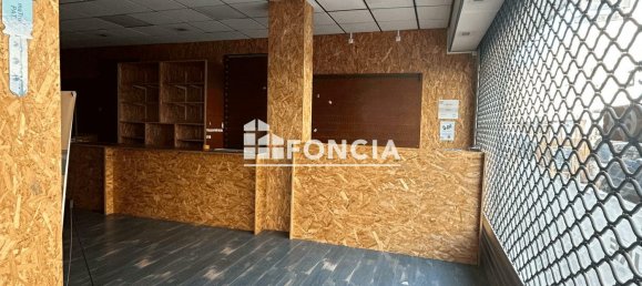 85m² Commercial property in Caen, France No. 355010 2