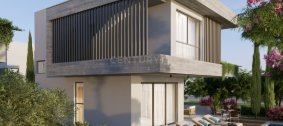 Villa T3 em Paralimni, Cyprus N.º 10891 6