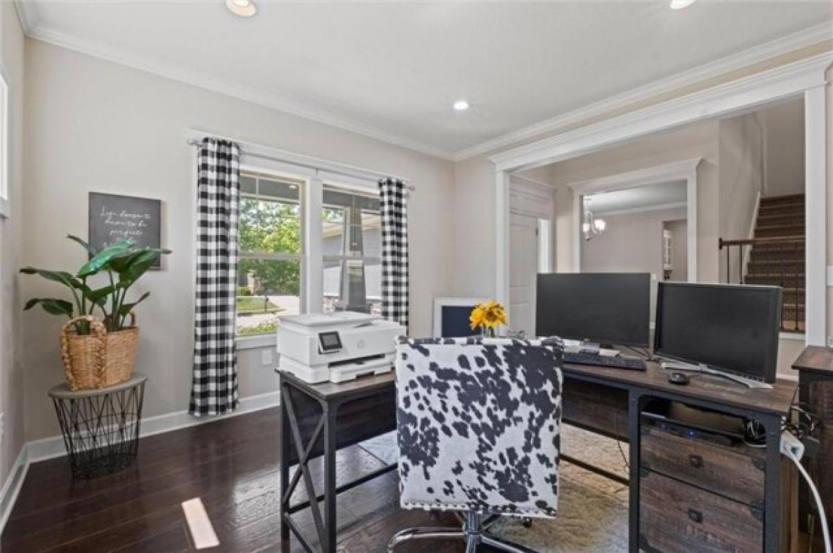 5 chambres Maison à Kansas City, USA No. 437990