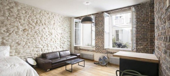 استوديو في Paris, France رقم 328024 4