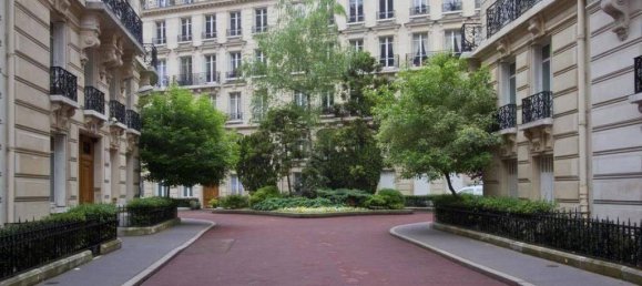 استوديو في Paris, France رقم 328024 10