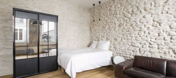 استوديو في Paris, France رقم 328024 5