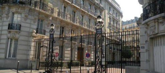 استوديو في Paris, France رقم 328024 2