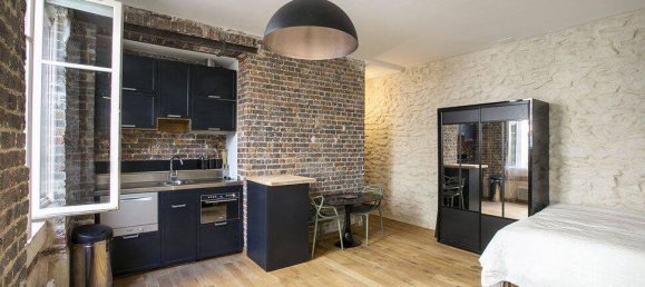 استوديو في Paris, France رقم 328024 8