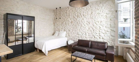 استوديو في Paris, France رقم 328024 7