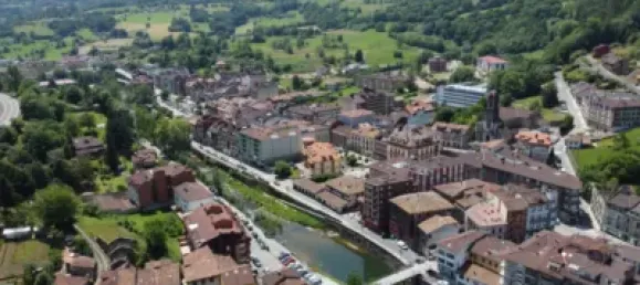 قطعة أرض في Pilona, Spain رقم 155923 24