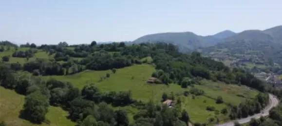 قطعة أرض في Pilona, Spain رقم 155923 9