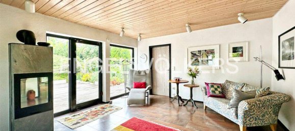 6 rooms House in Limburg-Weilburg, Germany No. 240110 2