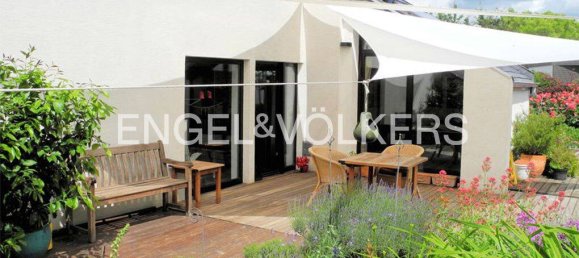 6 rooms House in Limburg-Weilburg, Germany No. 240110 8