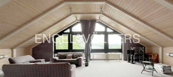 6 rooms House in Limburg-Weilburg, Germany No. 240110 6