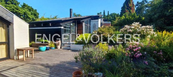 6 rooms House in Limburg-Weilburg, Germany No. 240110 9