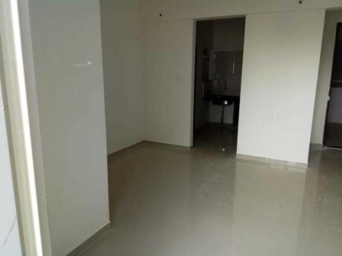 Casa de 3 dormitorios en Pune, India No. 21374