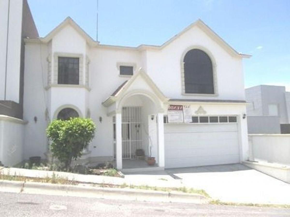 Casa T4 em Chihuahua, Mexico N.º 172458