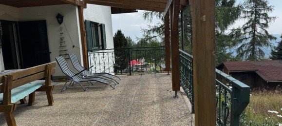 Apartamento de 3 habitaciónes en Albeck, Austria No. 256920 12