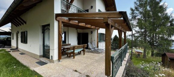 Apartamento de 3 habitaciónes en Albeck, Austria No. 256920 11