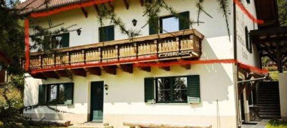 Apartamento de 3 habitaciónes en Albeck, Austria No. 256920 2