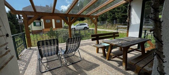 Apartamento de 3 habitaciónes en Albeck, Austria No. 256920 8