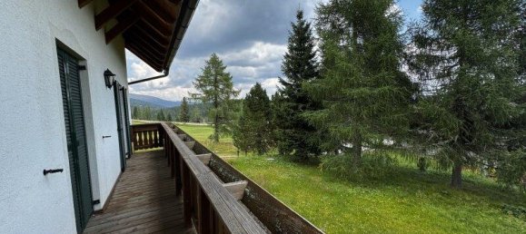 Apartamento de 3 habitaciónes en Albeck, Austria No. 256920 14