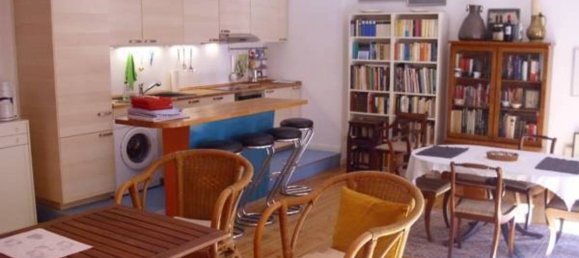 1 bedroom Apartment in Wilmersdorf, Germany No. 113870 11