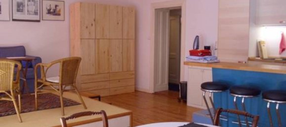 1 bedroom Apartment in Wilmersdorf, Germany No. 113870 9