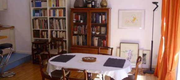 1 bedroom Apartment in Wilmersdorf, Germany No. 113870 10