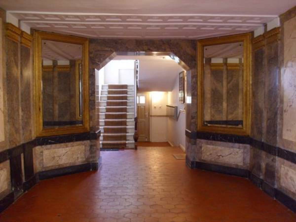 1 bedroom Apartment in Wilmersdorf, Germany No. 113870