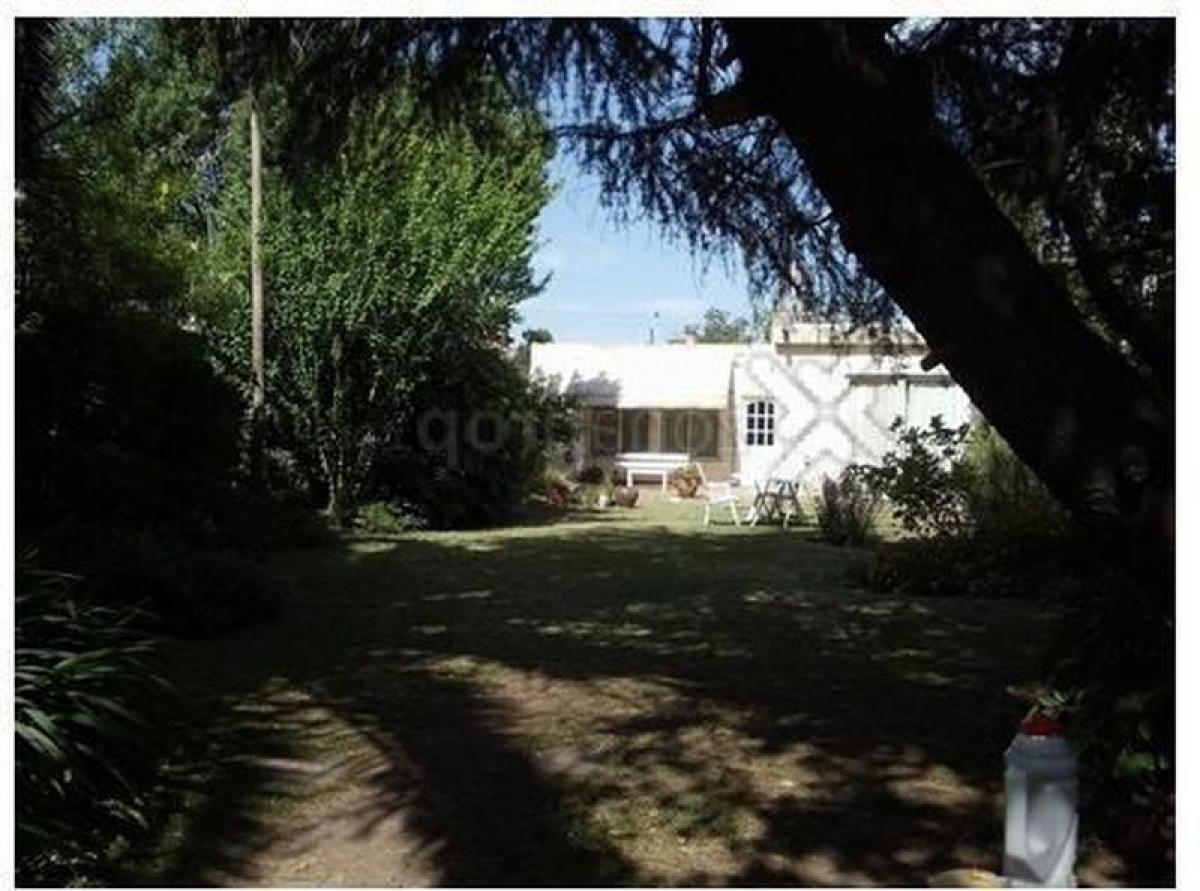 3 Schlafzimmer Haus in Moron, Argentina, Nr. 61409