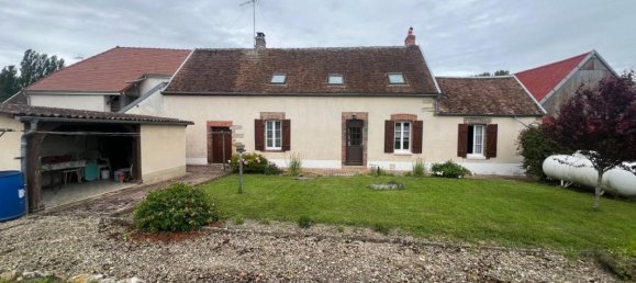 3 bedrooms House in Nogent-sur-Seine, France No. 271177 11