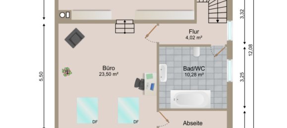 4-salle Maison à Heinsberg, Germany No. 62213 23