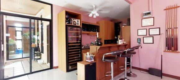 3 bedrooms Cafe / restaurant in Pattaya, Thailand No. 3305 21