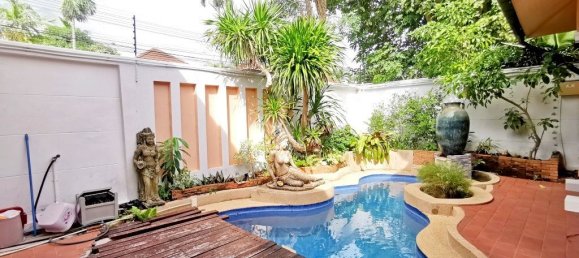 3 bedrooms Cafe / restaurant in Pattaya, Thailand No. 3305 4