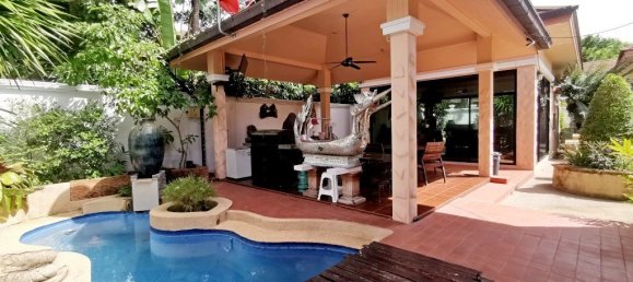 3 bedrooms Cafe / restaurant in Pattaya, Thailand No. 3305 5