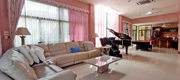 3 bedrooms Cafe / restaurant in Pattaya, Thailand No. 3305 16