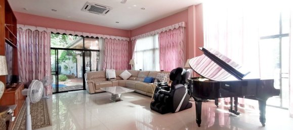 3 bedrooms Cafe / restaurant in Pattaya, Thailand No. 3305 18