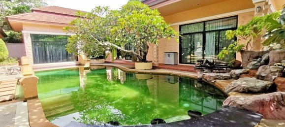 3 bedrooms Cafe / restaurant in Pattaya, Thailand No. 3305 2