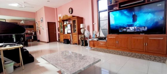 3 bedrooms Cafe / restaurant in Pattaya, Thailand No. 3305 17