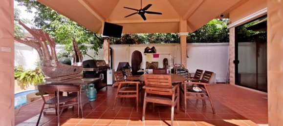 3 bedrooms Cafe / restaurant in Pattaya, Thailand No. 3305 6