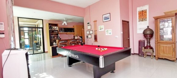 3 bedrooms Cafe / restaurant in Pattaya, Thailand No. 3305 19