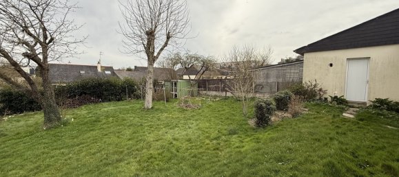 5 Schlafzimmer Haus in Noyal-Chatillon-sur-Seiche, France, Nr. 193240 11