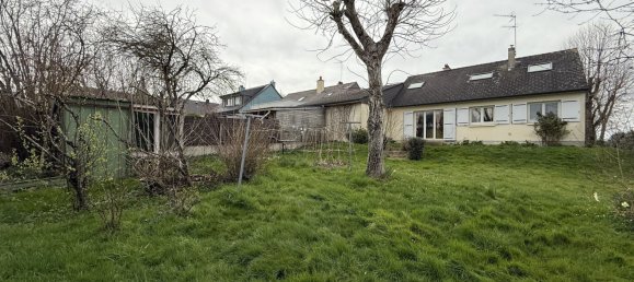 5 Schlafzimmer Haus in Noyal-Chatillon-sur-Seiche, France, Nr. 193240 10