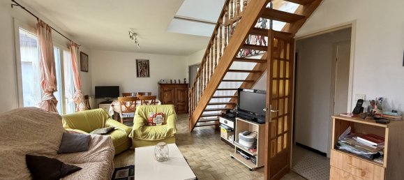 5 Schlafzimmer Haus in Noyal-Chatillon-sur-Seiche, France, Nr. 193240 2