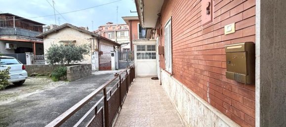 1 chambre Appartement à Cisterna di Latina, Italy No. 159210 3